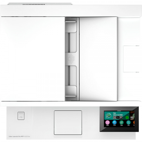 HP LaserJet Pro 4302fdw Colour Laser Printe... | Klikk Malta