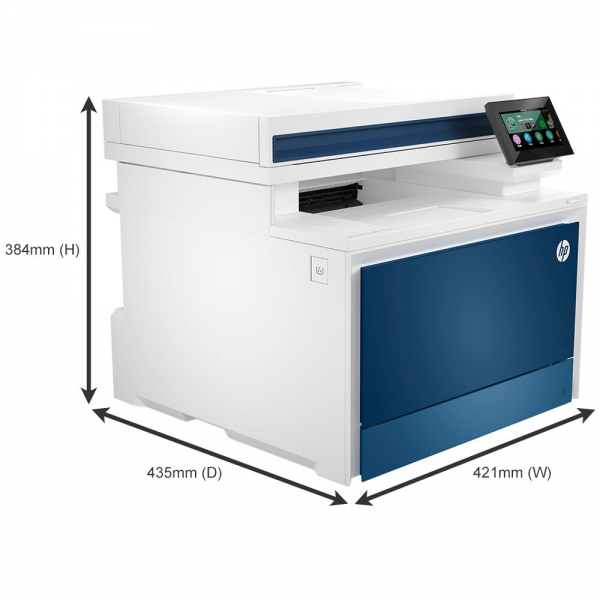 HP LaserJet Pro 4302fdw Colour Laser Printe... | Klikk Malta