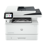 HP LaserJet Pro MFP 4102dw Printer / Scanne... | Klikk Malta