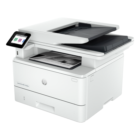 HP LaserJet Pro MFP 4102dw Printer / Scanne... | Klikk Malta