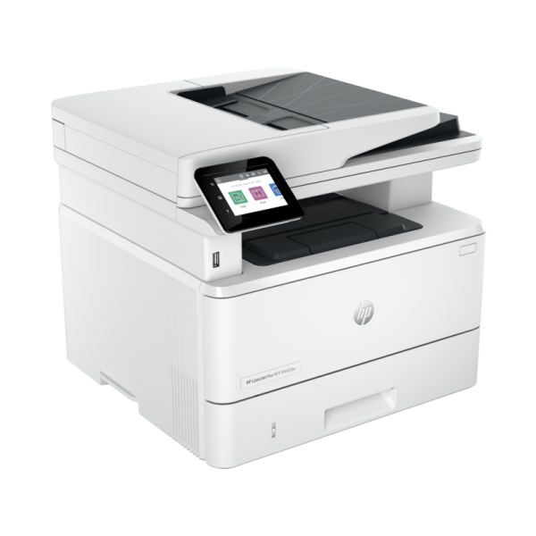 HP LaserJet Pro MFP 4102dw Printer / Scanne... | Klikk Malta