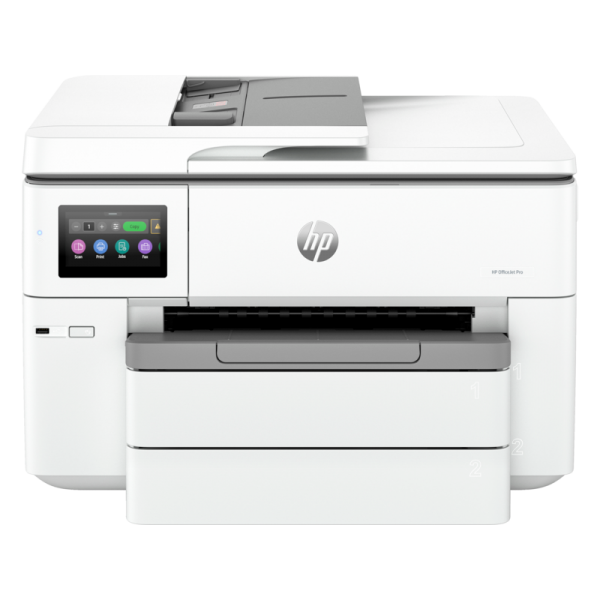 HP OfficeJet Pro 9730e Wide Format All-in-O... | Klikk Malta