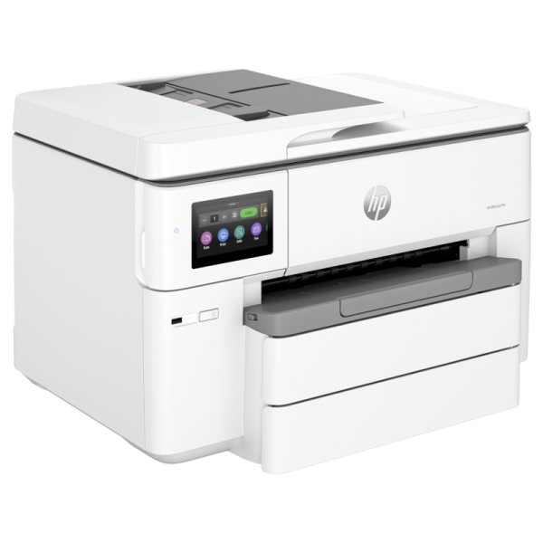 HP OfficeJet Pro 9730e Wide Format All-in-O... | Klikk Malta