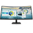 HP P34hc G4 34 inch Ultra Wide Quad HD (UWQ... | Klikk Malta