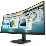 HP P34hc G4 34 inch Ultra Wide Quad HD (UWQ... | Klikk Malta