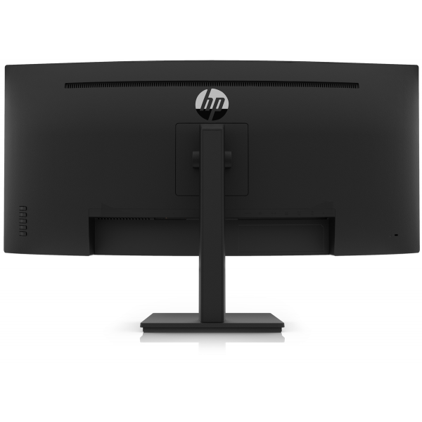 HP P34hc G4 34 inch Ultra Wide Quad HD (UWQ... | Klikk Malta