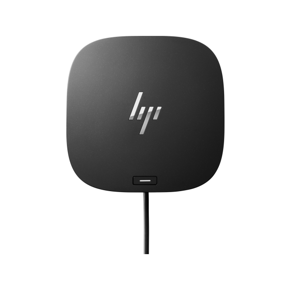 HP USB-C/A G2 100W Docking Station Black | Klikk Malta