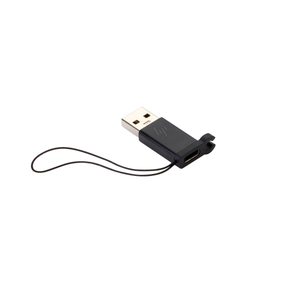 HP USB-C/A G2 100W Docking Station Black | Klikk Malta