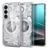 Spigen Ultra Hybrid MagSafe Case for Samsung Galaxy S26+