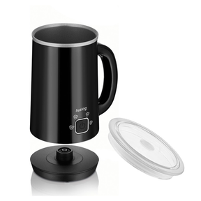 Huslog Milk Frother | Klikk Malta