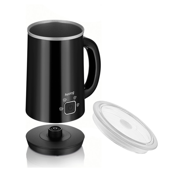 Huslog Milk Frother | Klikk Malta