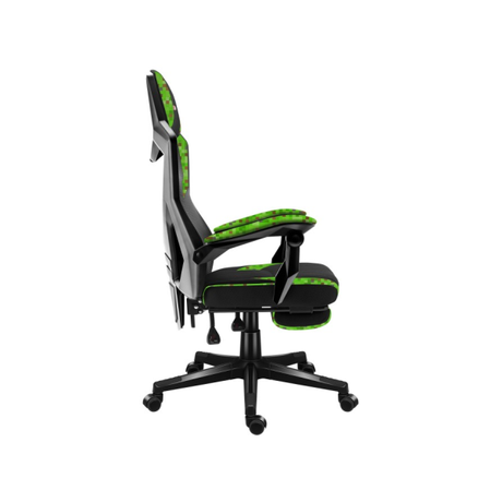 Huzaro Force 4.7  Mesh Gaming Chair Grey | Klikk Malta