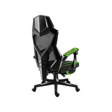 Huzaro Force 4.7  Mesh Gaming Chair Grey | Klikk Malta