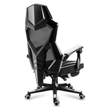 Huzaro Combat 3.1 Gaming Chair White | Klikk Malta