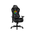 Huzaro Force 4.7  Mesh Gaming Chair Grey | Klikk Malta