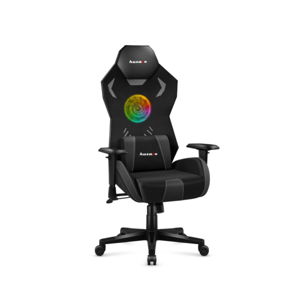 Huzaro Force 4.7  Mesh Gaming Chair Grey | Klikk Malta