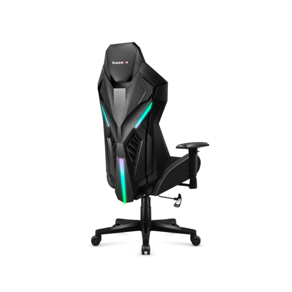Huzaro Force 4.7  Mesh Gaming Chair Grey | Klikk Malta
