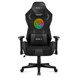 Huzaro Force 4.7  Mesh Gaming Chair Grey | Klikk Malta