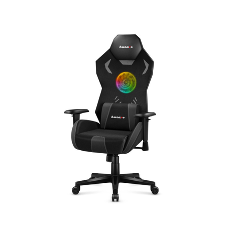 Huzaro Force 4.7  Mesh Gaming Chair Grey | Klikk Malta