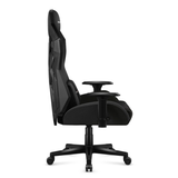 Huzaro Force 4.7  Mesh Gaming Chair Grey | Klikk Malta