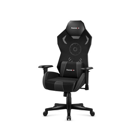 Huzaro Force 4.7  Mesh Gaming Chair Grey | Klikk Malta