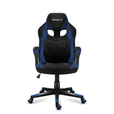 Huzaro Force 2.5 Mesh Gaming Chair Blue | Klikk Malta