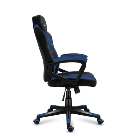 Huzaro Force 2.5 Mesh Gaming Chair Blue | Klikk Malta