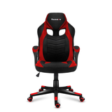 Huzaro Force 2.5 Mesh Gaming Chair Red | Klikk Malta