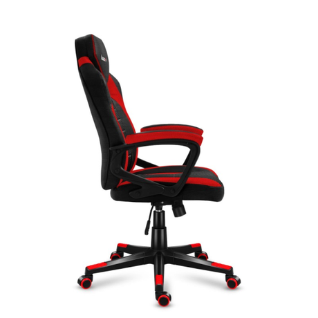 Huzaro Force 2.5 Mesh Gaming Chair Red | Klikk Malta