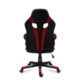Huzaro Force 2.5 Mesh Gaming Chair Red | Klikk Malta