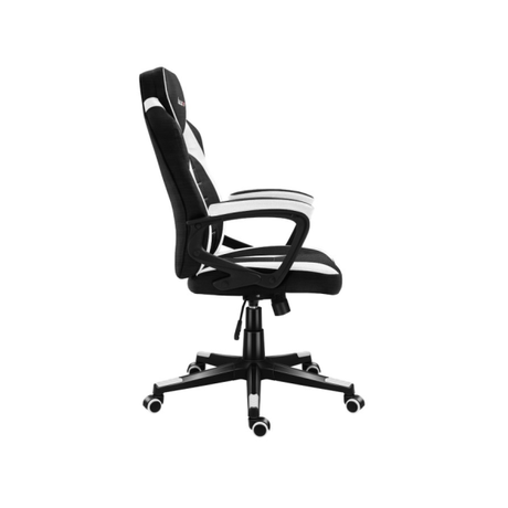 Huzaro Force 2.5 Mesh Gaming Chair White | Klikk Malta