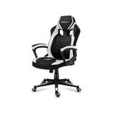 Huzaro Force 2.5 Mesh Gaming Chair White | Klikk Malta