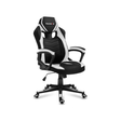 Huzaro Force 2.5 Mesh Gaming Chair White | Klikk Malta