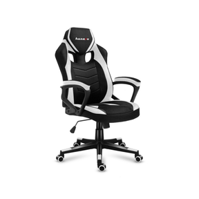 Huzaro Force 2.5 Mesh Gaming Chair White | Klikk Malta