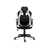 Huzaro Force 2.5 Mesh Gaming Chair White | Klikk Malta