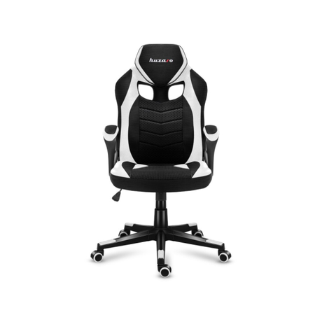 Huzaro Force 2.5 Mesh Gaming Chair White | Klikk Malta