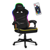 Huzaro Force 4.4 RGB Gaming Chair Black | Klikk Malta