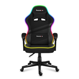 Huzaro Force 4.4 RGB Gaming Chair Black | Klikk Malta