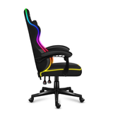 Huzaro Force 4.4 RGB Gaming Chair Black | Klikk Malta