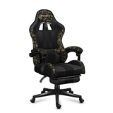Huzaro Force 4.7  Mesh Gaming Chair Camo | Klikk Malta