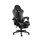 Huzaro Force 4.7  Mesh Gaming Chair Grey | Klikk Malta