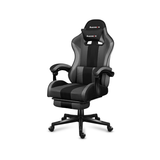 Huzaro Force 4.7  Mesh Gaming Chair Grey | Klikk Malta