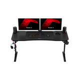 Huzaro Force 4.7  Mesh Gaming Chair Grey | Klikk Malta