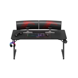 Huzaro Force 4.7  Mesh Gaming Chair Grey | Klikk Malta
