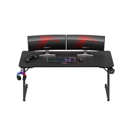 Huzaro Force 4.7  Mesh Gaming Chair Grey | Klikk Malta