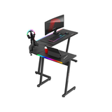 Huzaro Force 4.7  Mesh Gaming Chair Grey | Klikk Malta