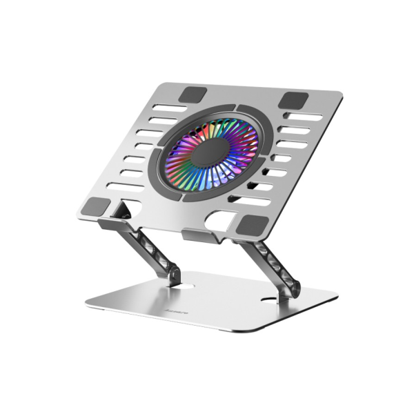 Huzaro Force 4.7  Mesh Gaming Chair Grey | Klikk Malta