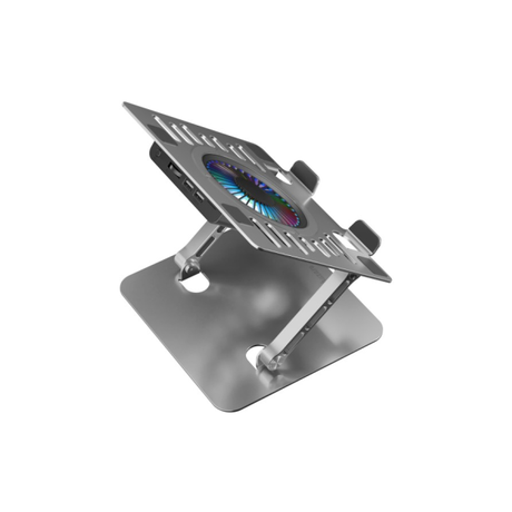 Huzaro Force 4.7  Mesh Gaming Chair Grey | Klikk Malta