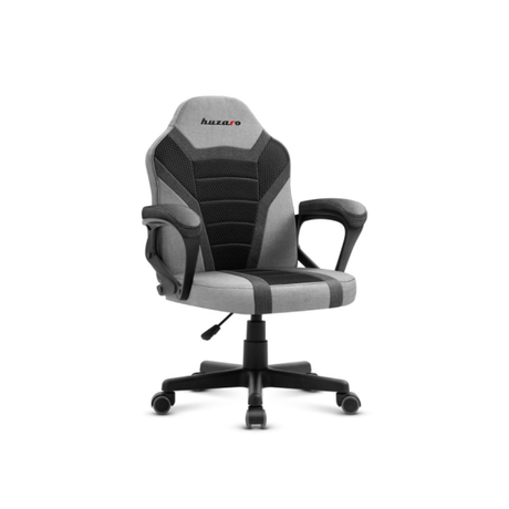 Huzaro Force 4.7  Mesh Gaming Chair Grey | Klikk Malta