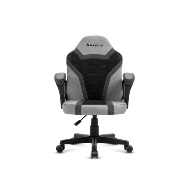 Huzaro Force 4.7  Mesh Gaming Chair Grey | Klikk Malta